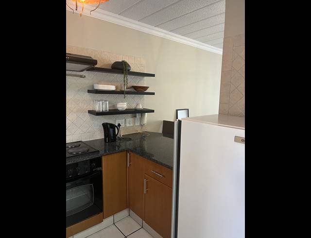 2 BEDROOM APARTMENT RENTED IN SANDOWN
